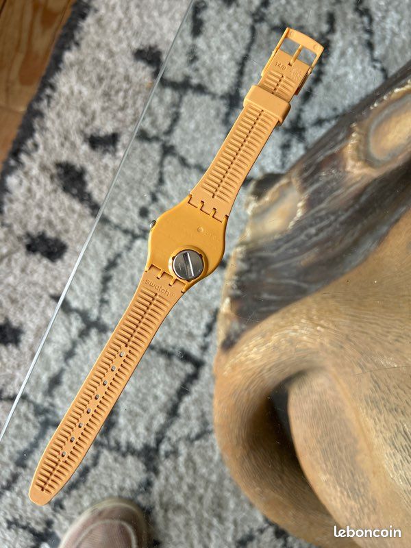 Montre swatch (image 4)