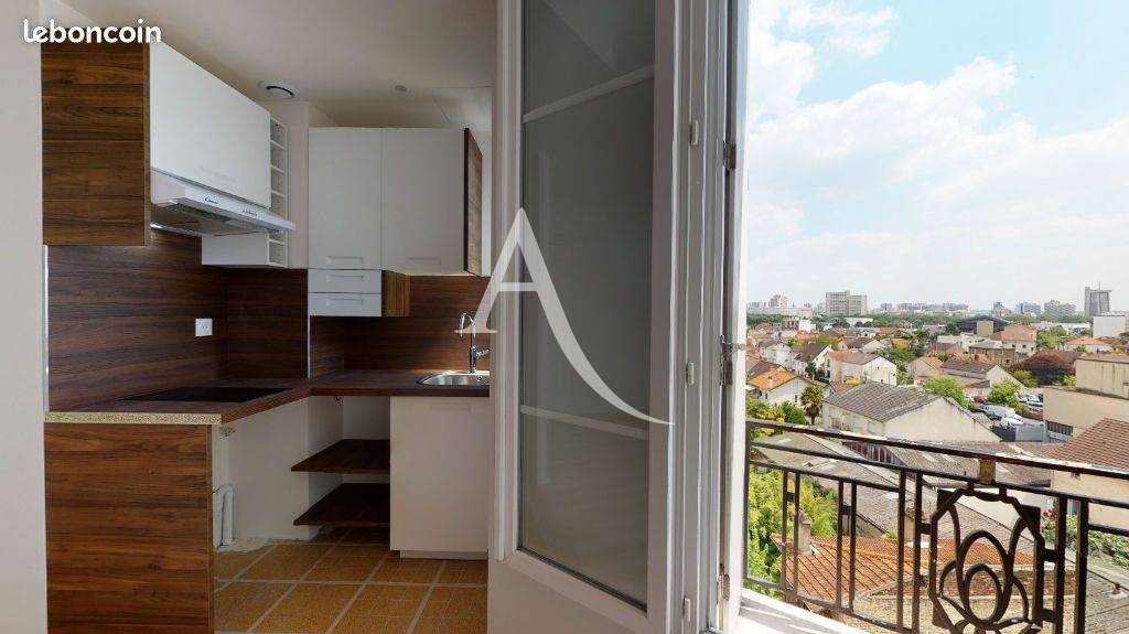 Appartement a louer maisons-alfort - 1 pièce(s) - 27 m2 - Surfyn