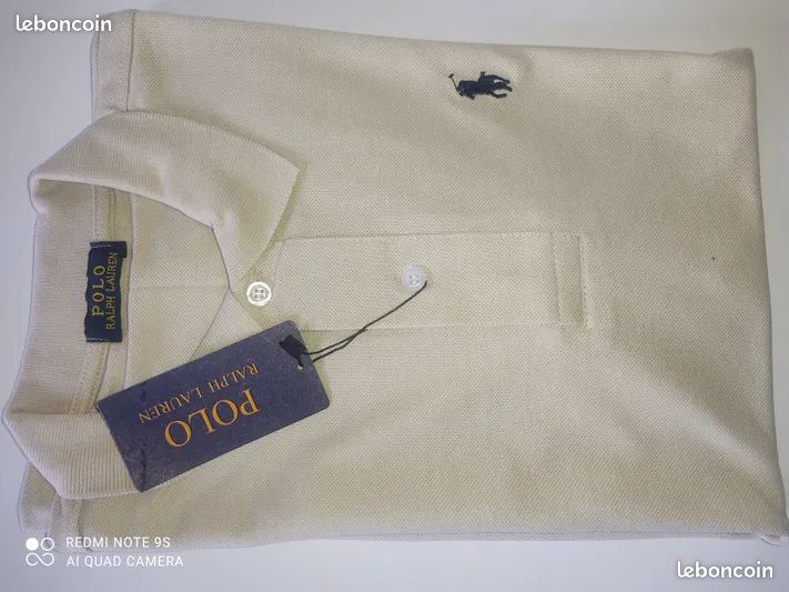 🎁 T-shirt offert gratuitement avec l’achat (image 5)