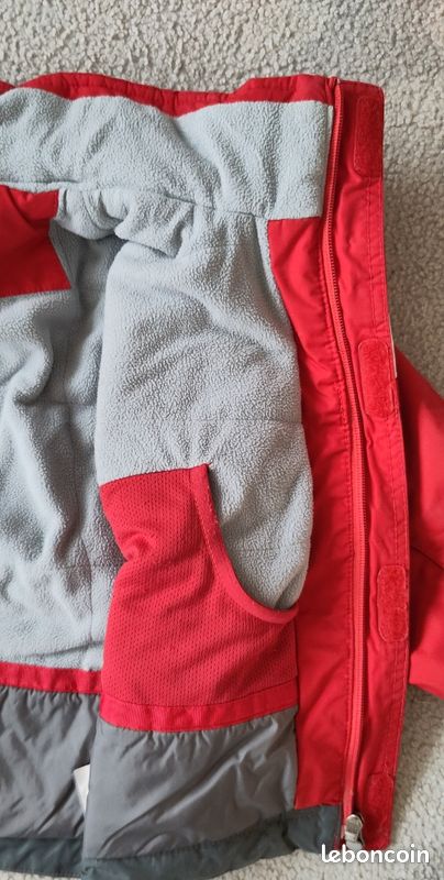 Veste et pantalon de ski (image 5)