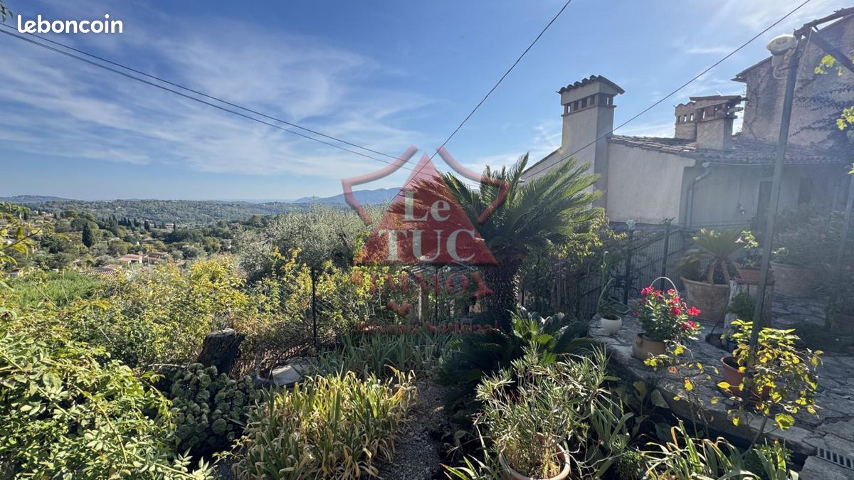 Appartement 3 pièces 65 m² · à Grasse · 65 m² · 230 000 €