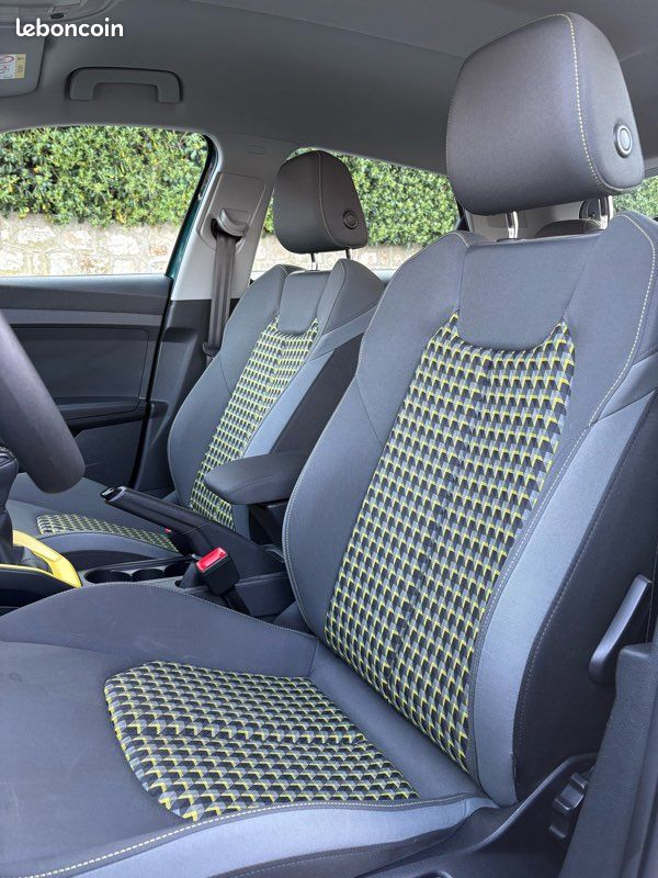 Audi A1 Sportback (image 5)