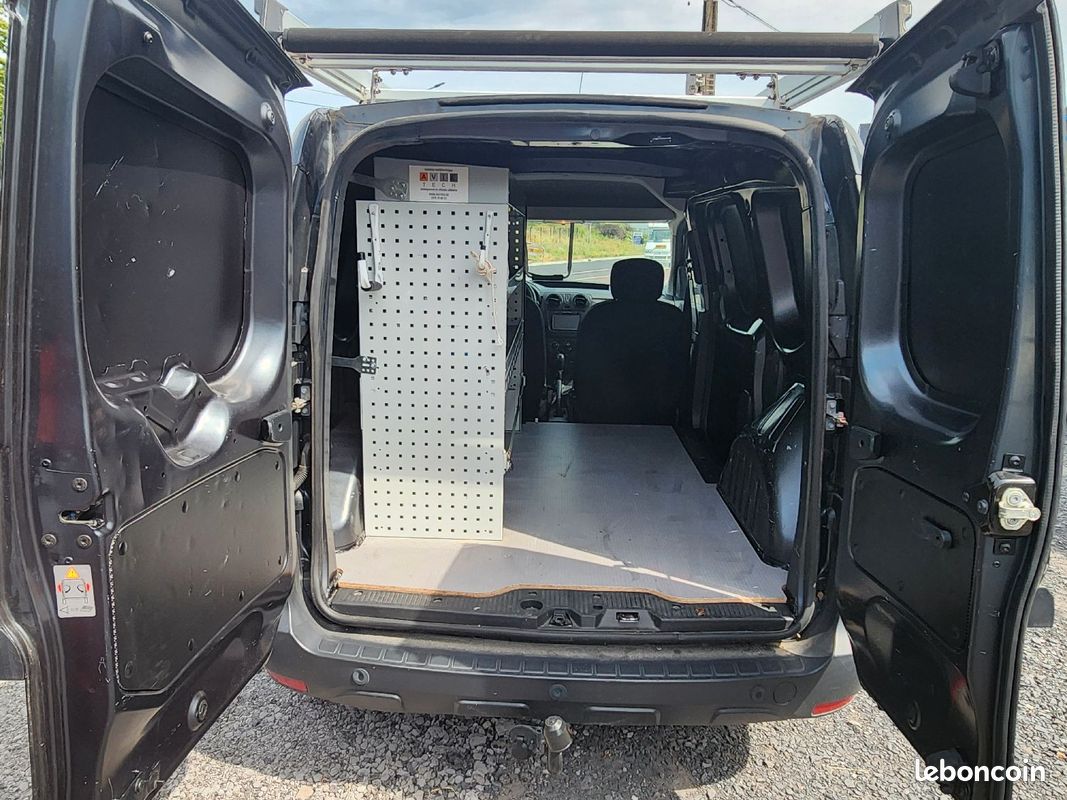 Dacia dokker 2018 (image 7)