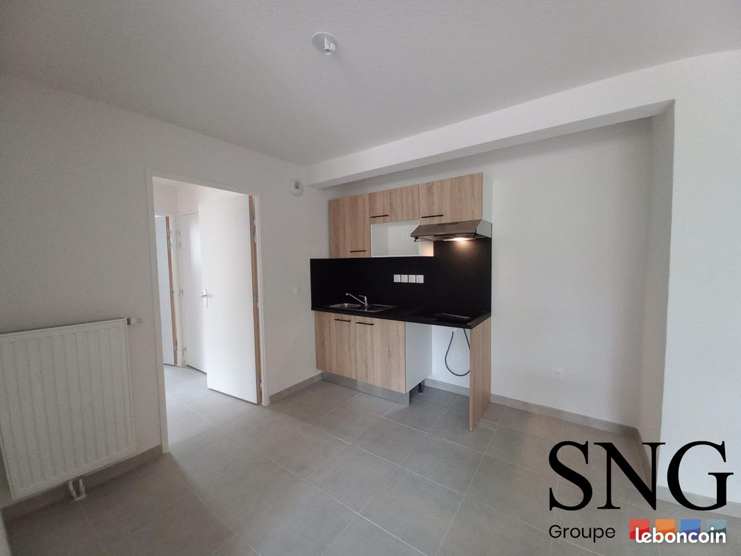 Appartement a louer  - 3 pièce(s) - 64 m2 - Surfyn