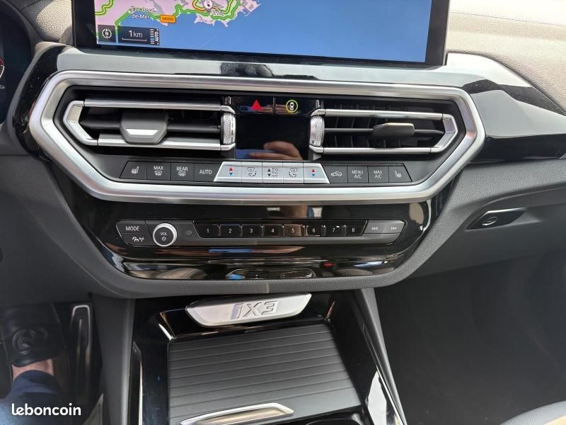 Bmw iX3 M sport 286ch Inspiring (image 12)