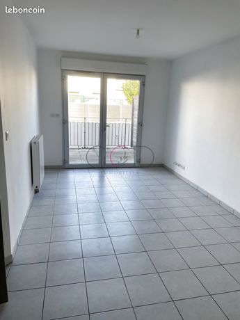 Appartement 2 pièces 57 m²
