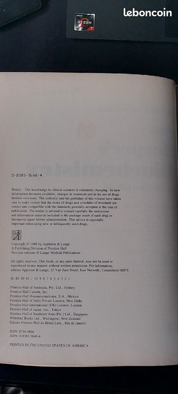 Harper's Biochemistry (image 3)