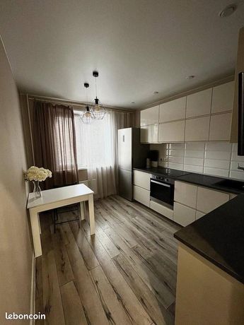 Appartement 1 pièce(s) 28 m²à louer Paris-5e-arrondissement