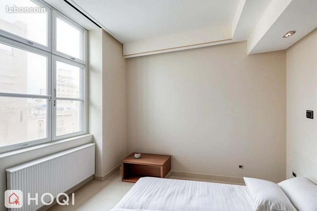 Appartement 2 pièces 60 m² - Bordeaux 33000 (image principale 4)