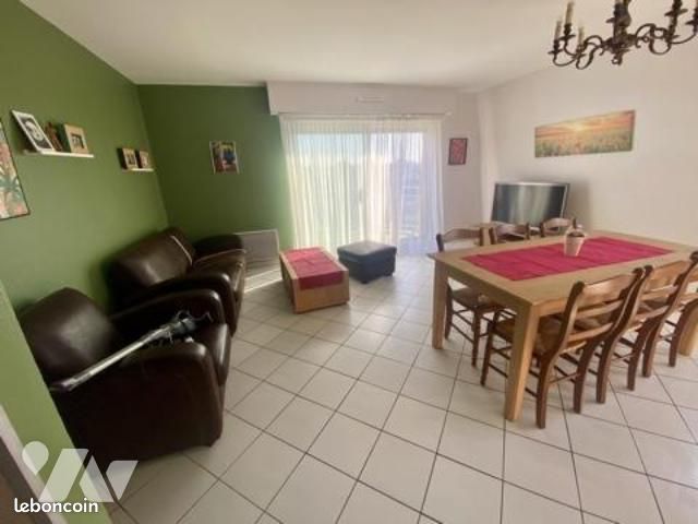 Appartement 3 pièces 89 m² · à Hénin-Beaumont · 89 m² · 1 110 €/mois