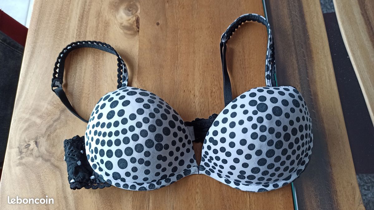 Lingerie AUBADE 90B (chris) (image 7)