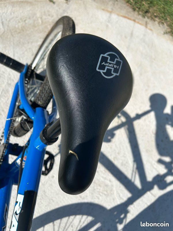 Bmx huffy (image 3)