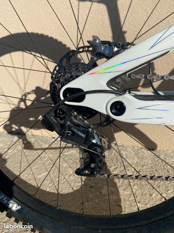VTT Scott Gambler (image 4)