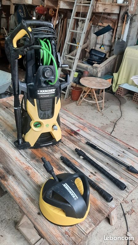 KARCHER K5 Premium (image 1)