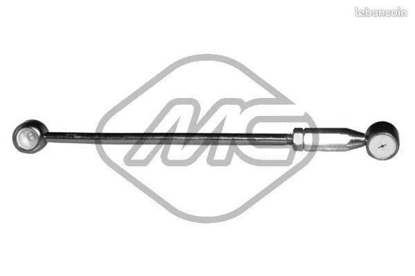 Biellette de sélecteur de vitesses AX (image 1)
