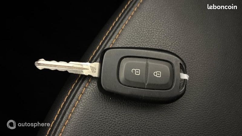 Dacia Spring 45ch Confort Plus - Achat Intégral (image 16)