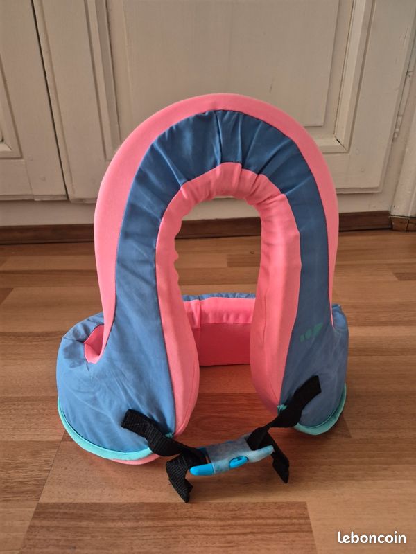 Gilet nabaiji enfant piscine (image 1)