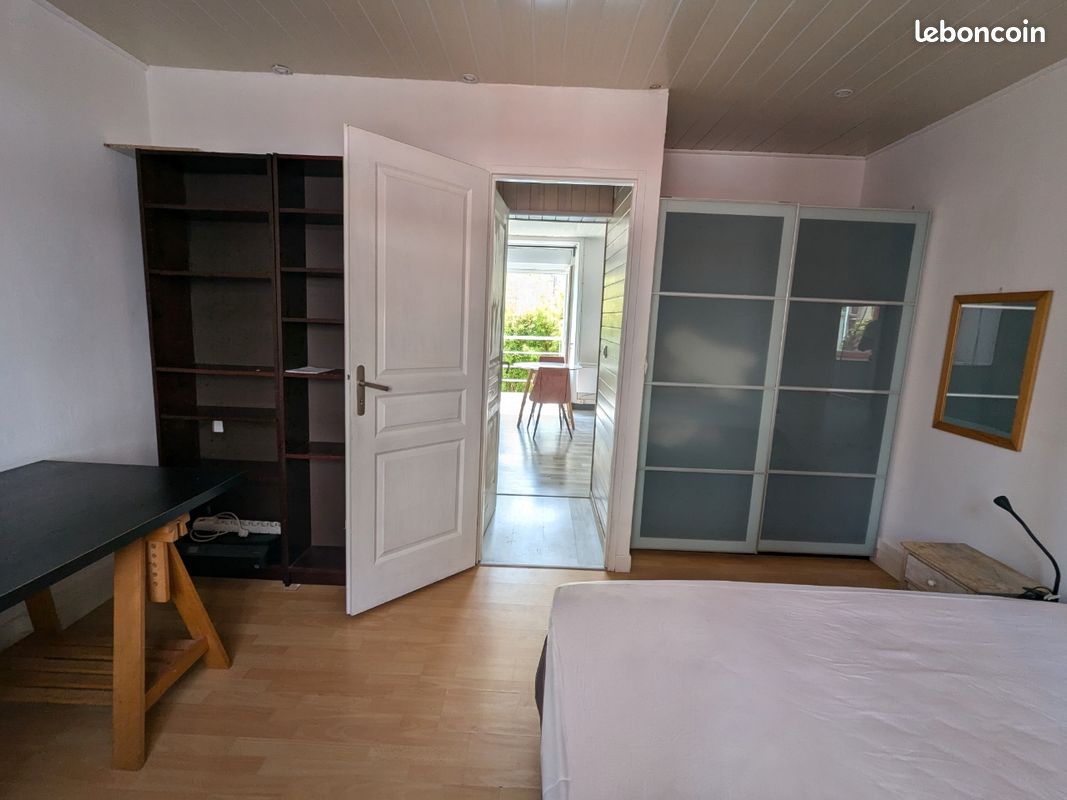 Appartement 2 pièces 31 m² · à Brest · 31 m² · 535 €