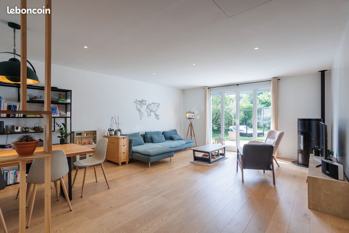 Maison 6 pièces 120 m² · à Limeil-Brévannes · 120 m² · 419 900 €