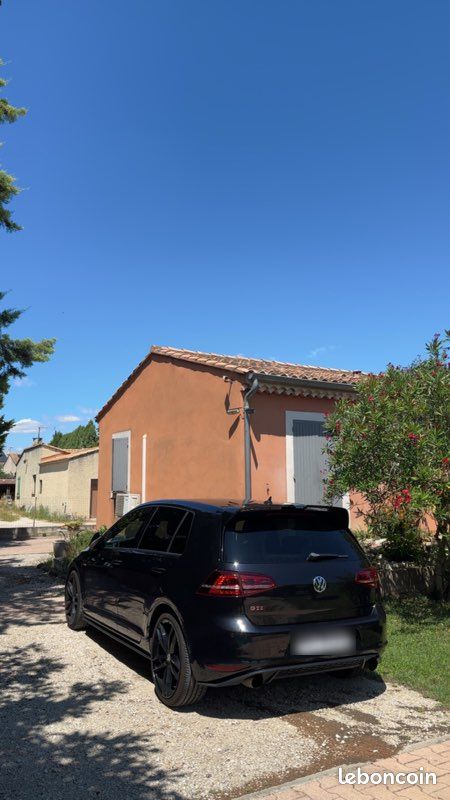 Volkswagen Golf GTI Performance 230 TSI 5p Voitures