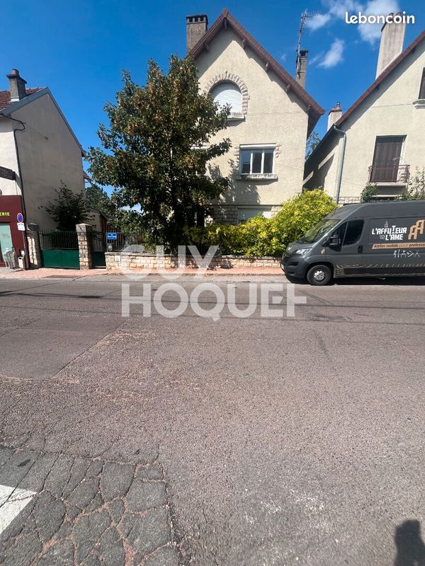 Appartement 1 pièce 17 m² · à Dijon · 17 m² · 460 €