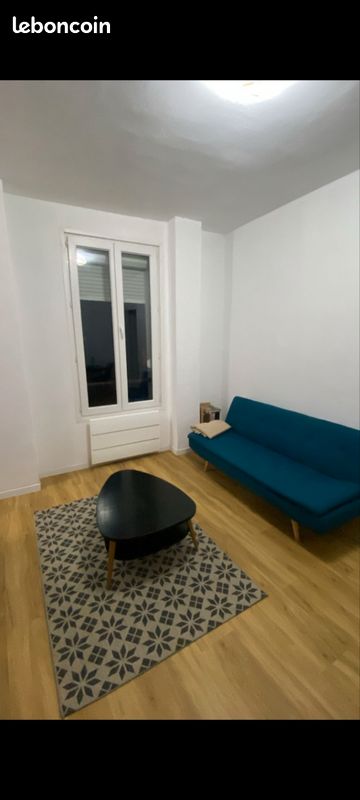 Appartement 2 pièces 30 m² · à Alfortville · 30 m² · 825 €/mois