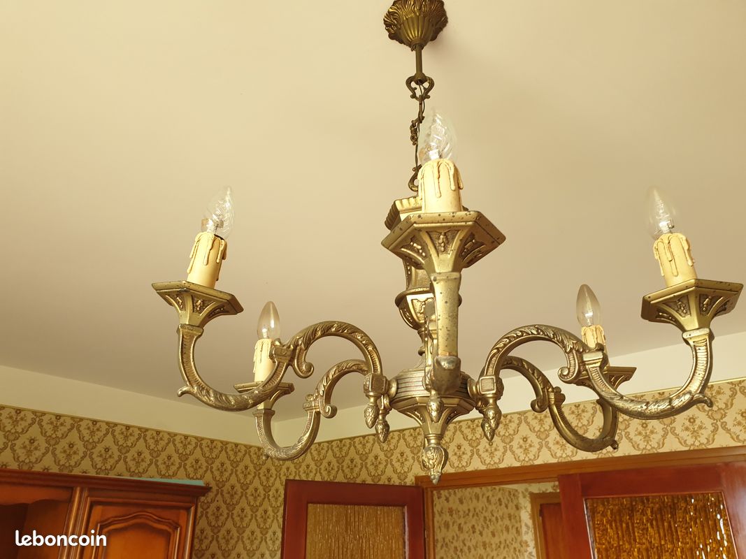 3 lustres (image 2)