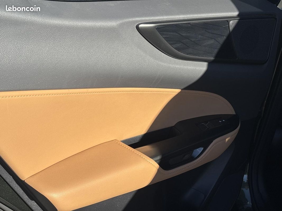 Lexus NX 350h Luxe 2WD PACK DESIGN MY25 (image 18)