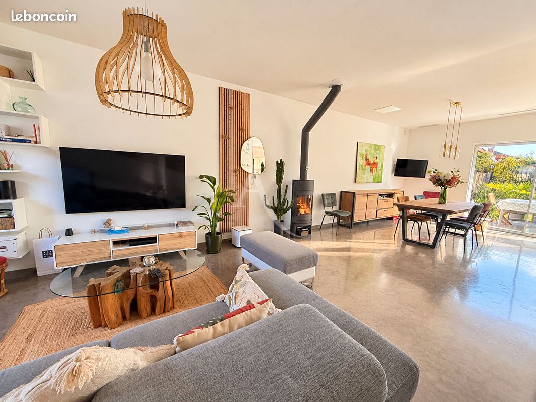 Maison 7 pièces 167 m² · à Chatou · 167 m² · 955 000 €