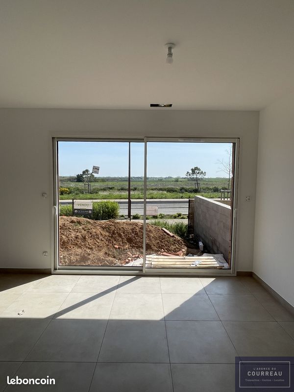 Maison 3 pièces 62 m² · à Portiragnes · 62 m² · 265 000 €