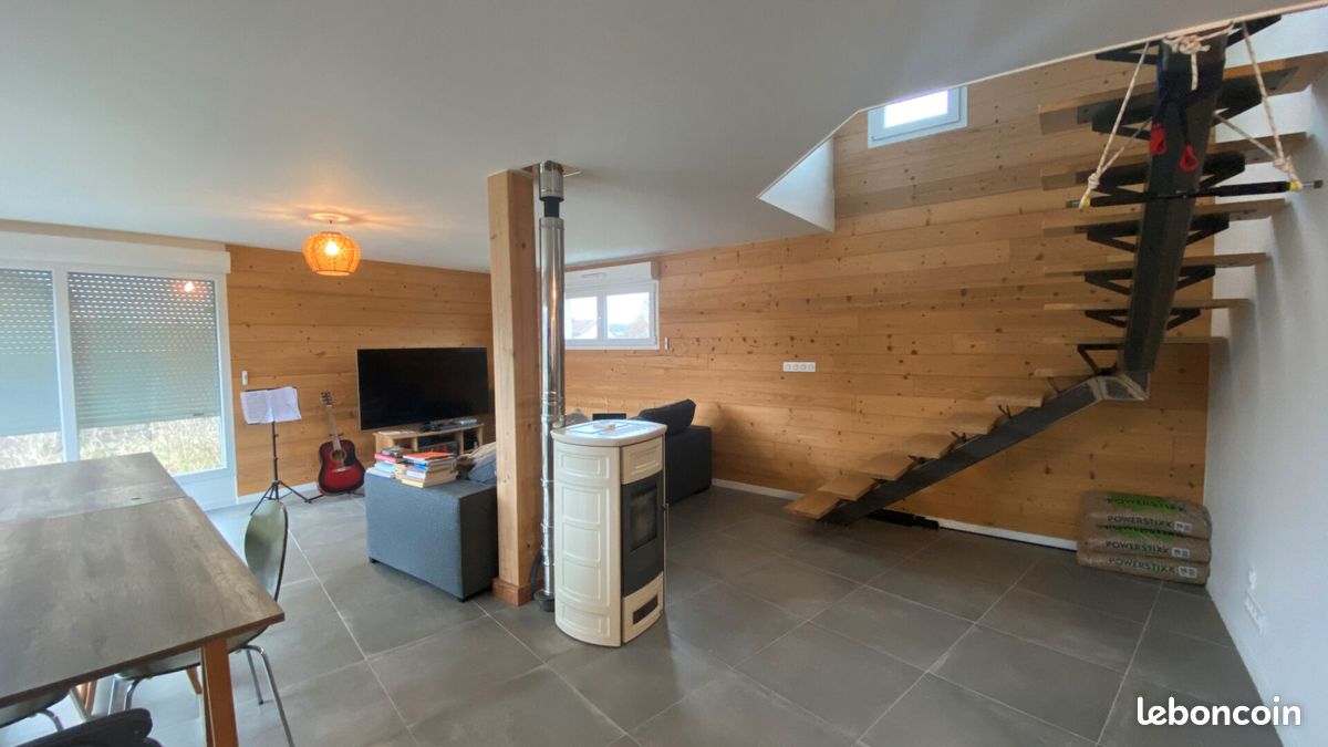 Maison 5 pièces 111 m² (image 3)