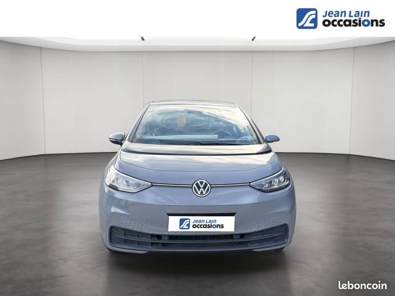 Volkswagen ID.3 204 ch Pro S Life Business (image 2)