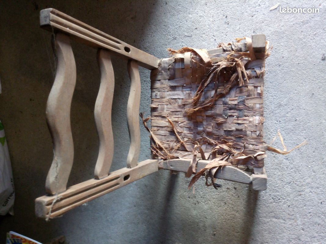 Chaise enfant (image 2)