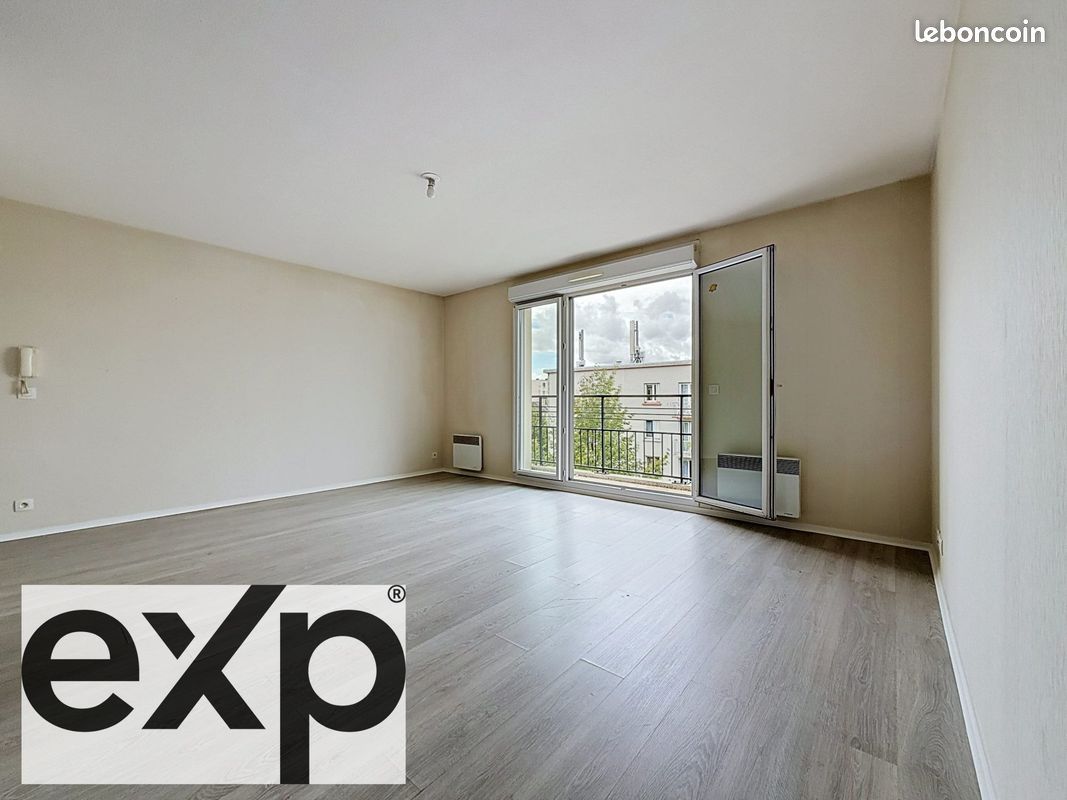 Appartement 3 pièces 62 m² · à Mantes-la-Ville · 62 m² · 194 250 €