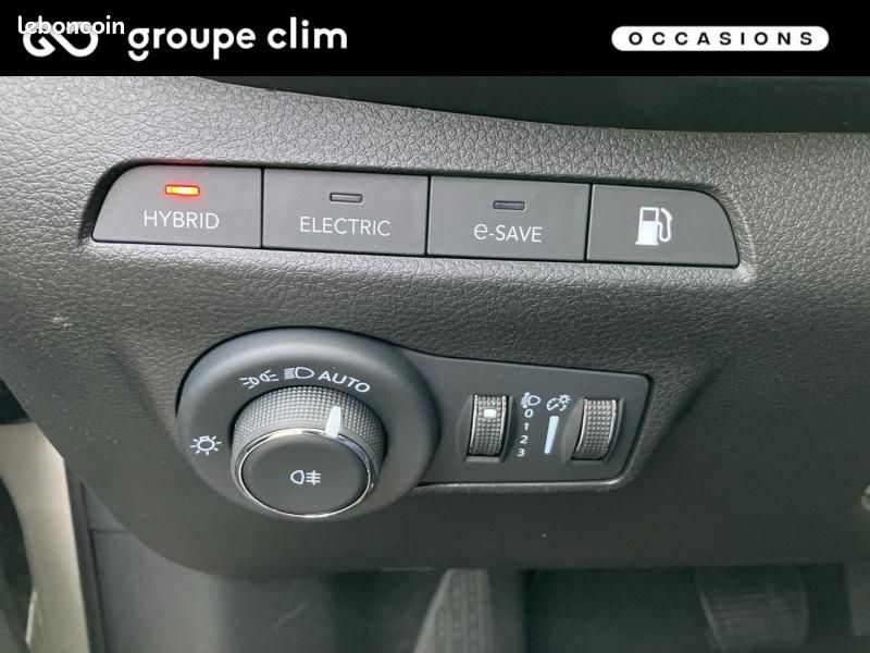 Jeep Compass 1.3 Turbo T4 190ch PHEV 4xe Altitude AT6 eAWD (image 14)
