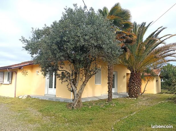 Maison 5 pièces 112 m²