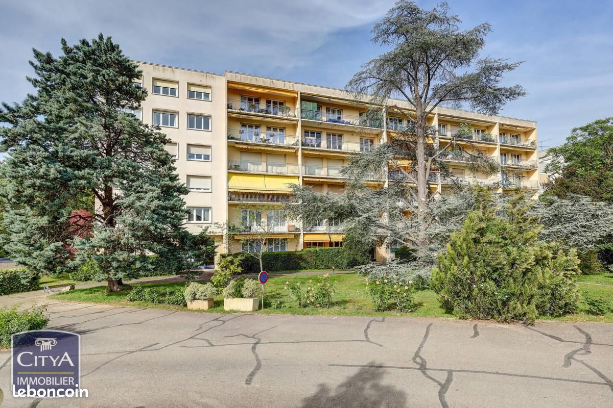 Appartement 4 pièces 84 m² · à Talant · 84 m² · 190 000 €