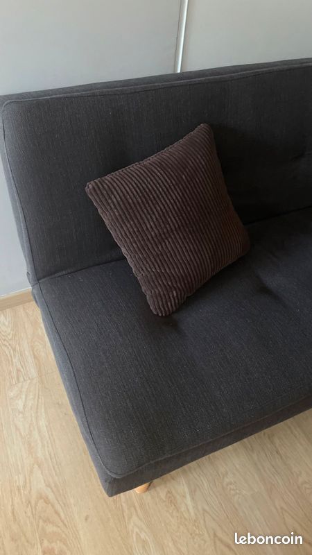 Canapé pliable (image 5)
