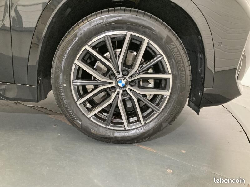 Bmw X1 sDrive18d 150ch M Sport (image 21)