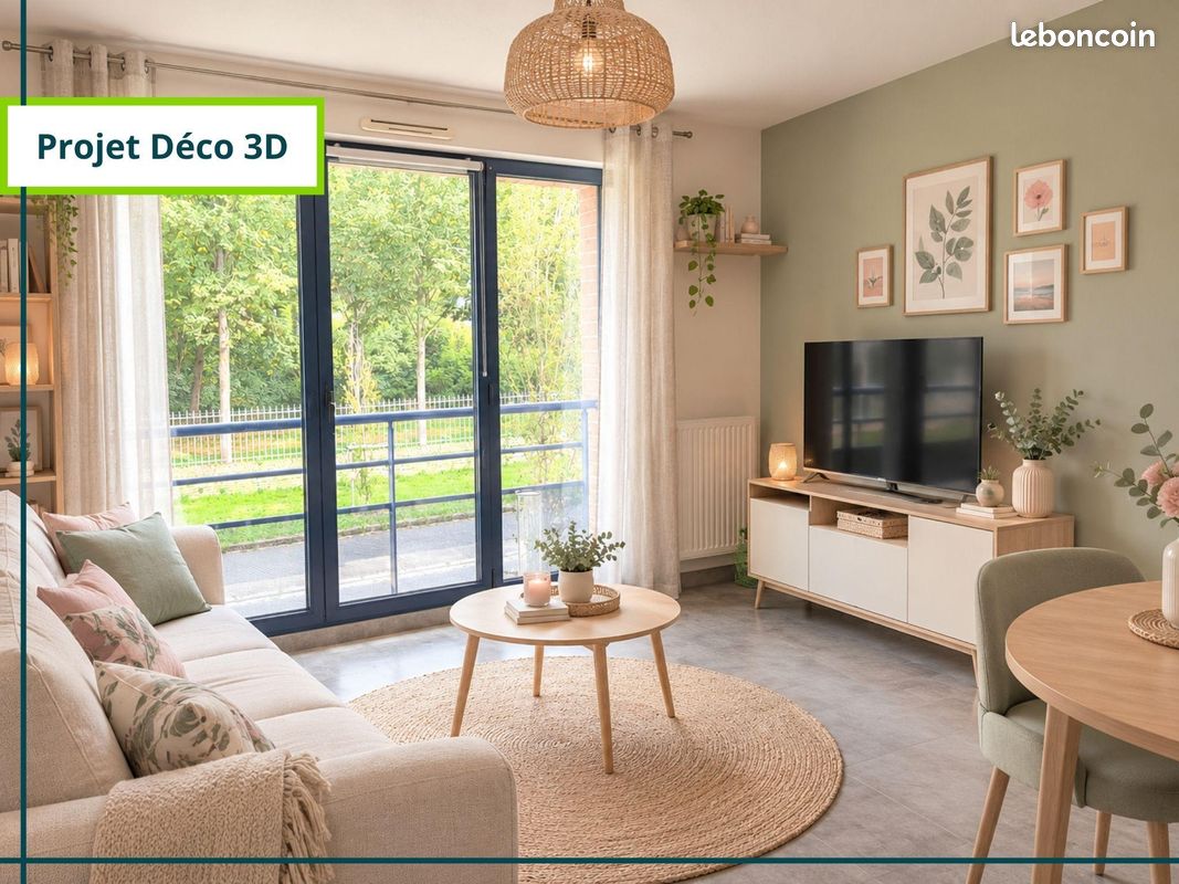 Parking 44 m² · à Amiens · 44 m² · 119 500 €