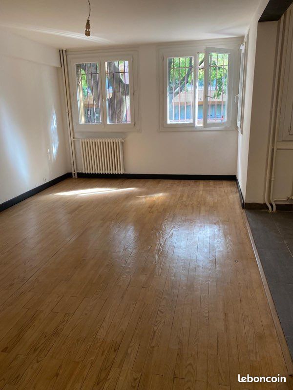 Appartement 3 pièces 65 m² · à Toulouse · 65 m² · 990 €/mois