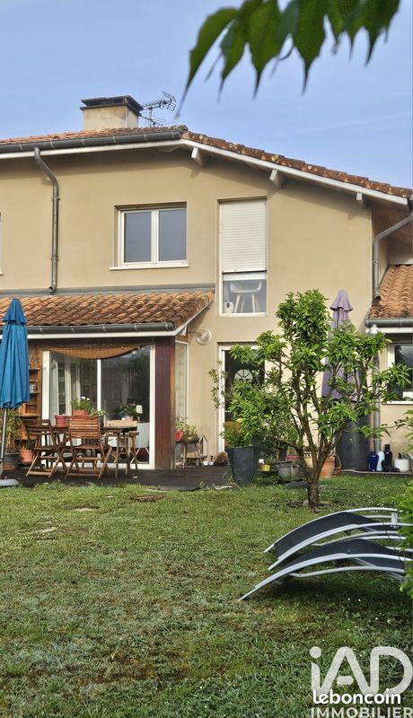 Maison 5 pièces 101 m² · à Soorts-Hossegor · 101 m² · 620 000 €