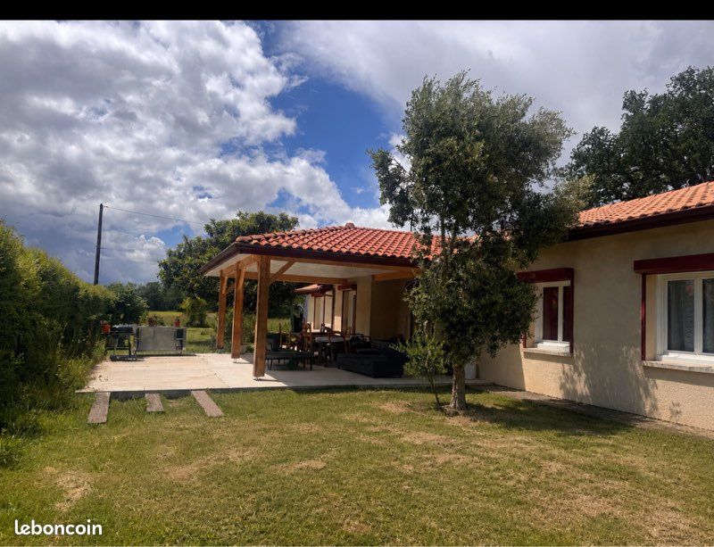 Maison 7 pièces 185 m² · à Cauna · 185 m² · 245 000 €