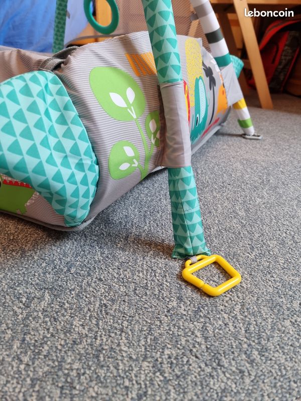 Tapis d'éveil bébé (image 4)
