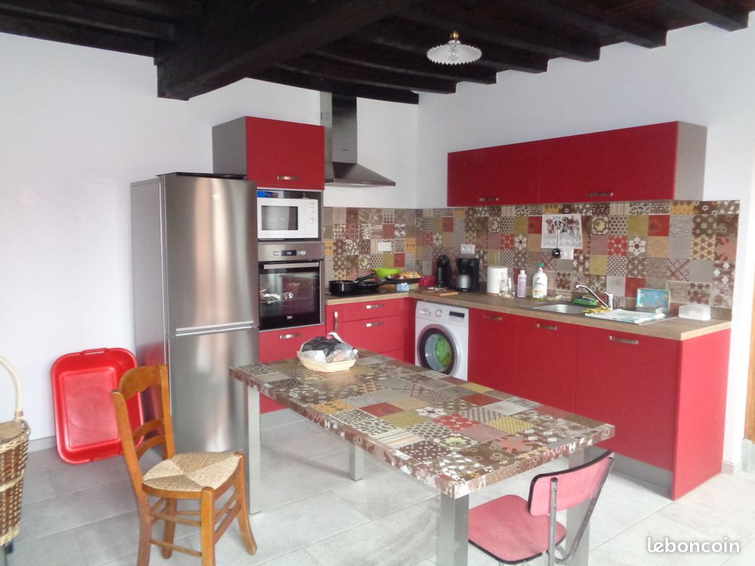 Gîte tout confort (image 2)