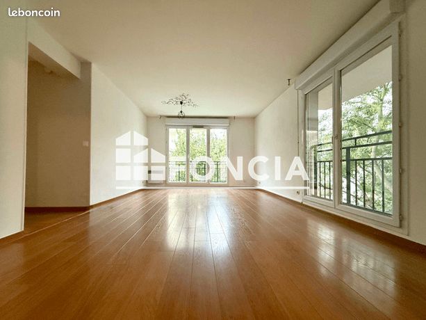 Appartement a louer villeneuve-la-garenne - 2 pièce(s) - 50 m2 - Surfyn