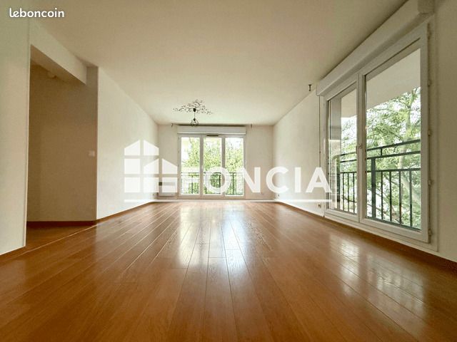 Appartement a louer villeneuve-la-garenne - 2 pièce(s) - 50 m2 - Surfyn