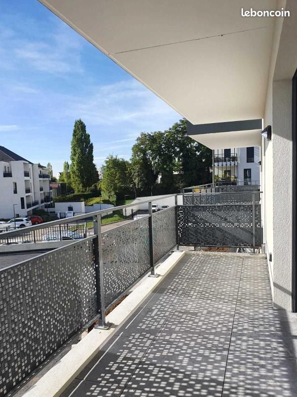 Appartement 2 pièces 43 m² · à Fontaine-lès-Dijon · 43 m² · 740 €/mois