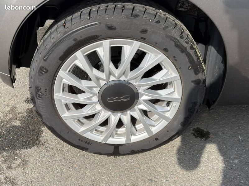 Fiat 500 1.0 70ch BSG S&S Dolcevita (image 19)