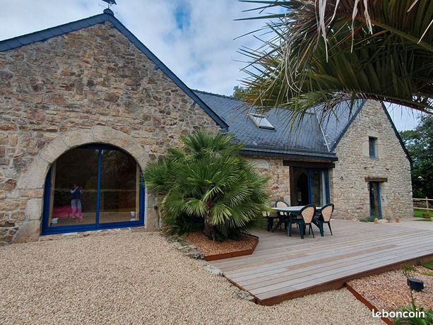 Propriété 6 pièces 165 m²